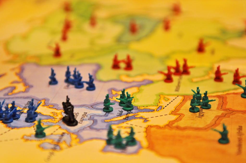 game of thrones risk