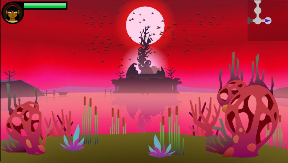 severed release date pushed back delay header