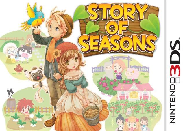 story of seasons breaks xseed sales record header