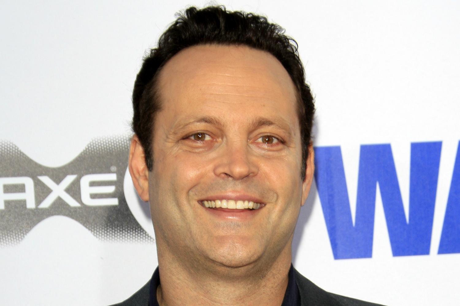 vince vaughn hacksaw ridge casting vaugn