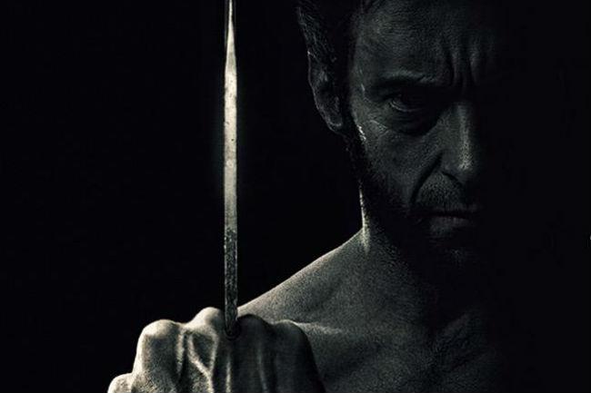 hugh jackman wolverine 3