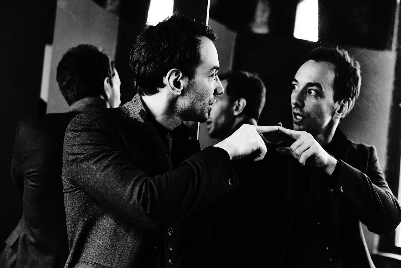 Albert Hammond Jr.