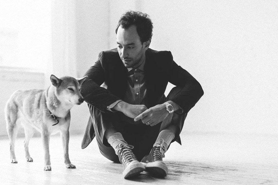 strokes guitarist albert hammond jr on solo album momentary masters the 011