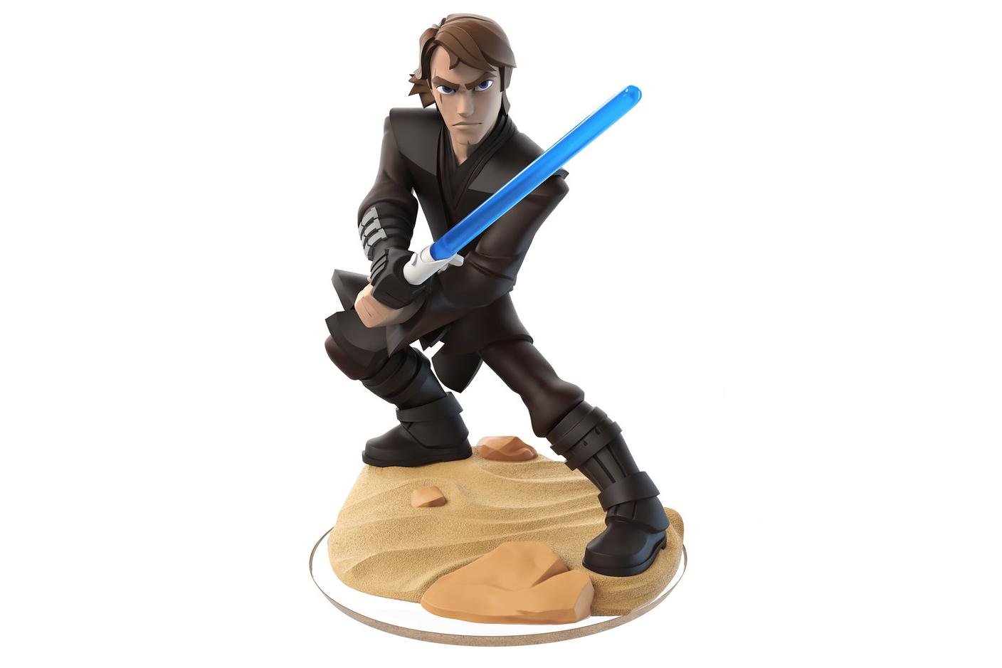 Disney Infinity 3.0 Figures