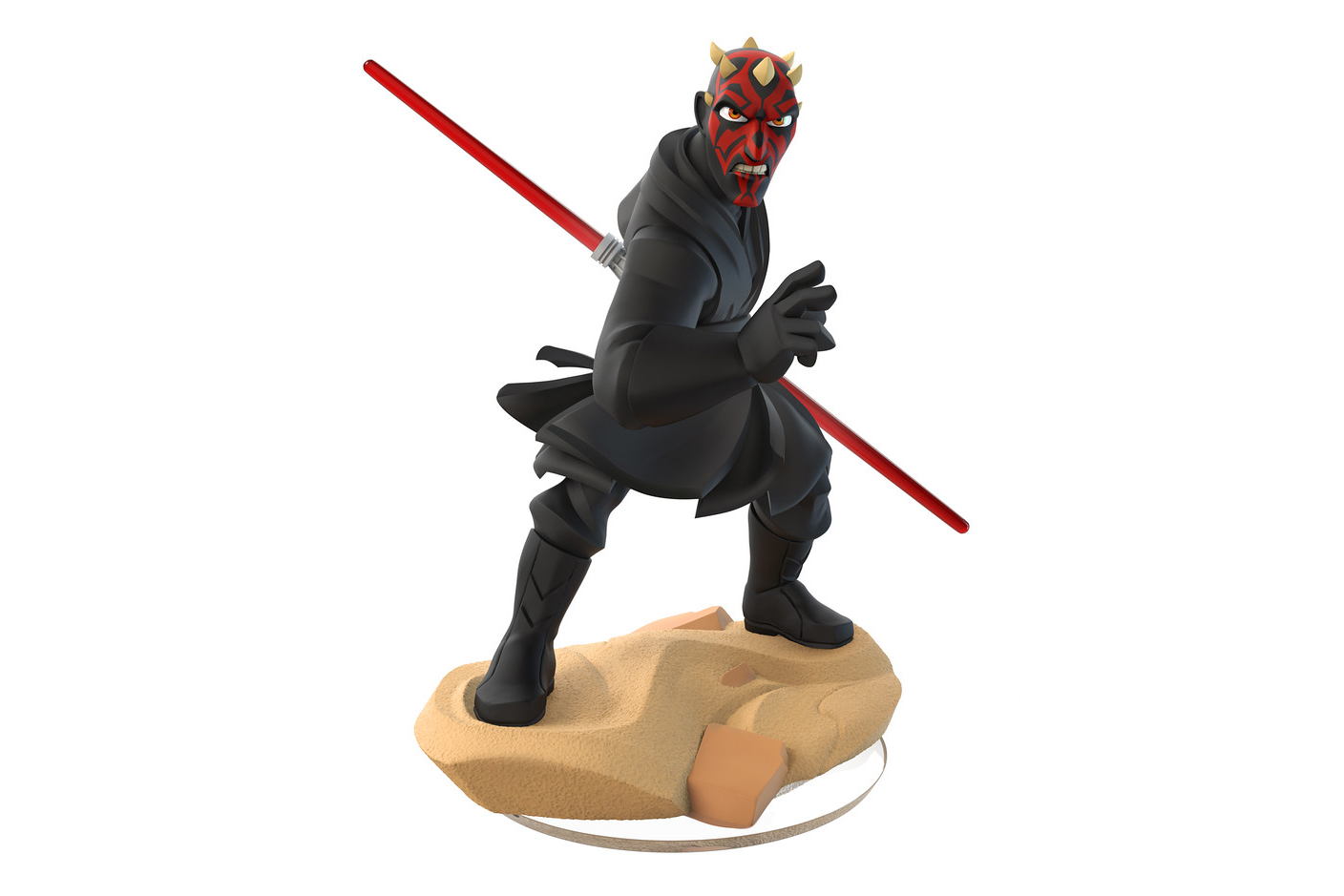 Disney Infinity 3.0 Figures