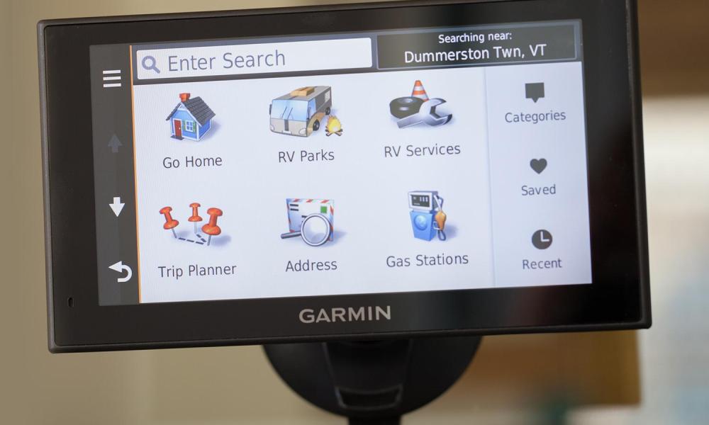 garmin rv 660lmt review 5