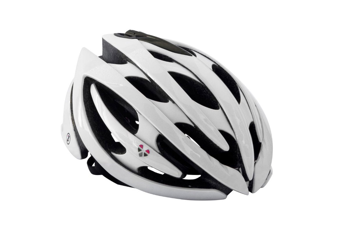 lifebeam and lazer sport smart helmets eurobike 2015 bio sensing 1500