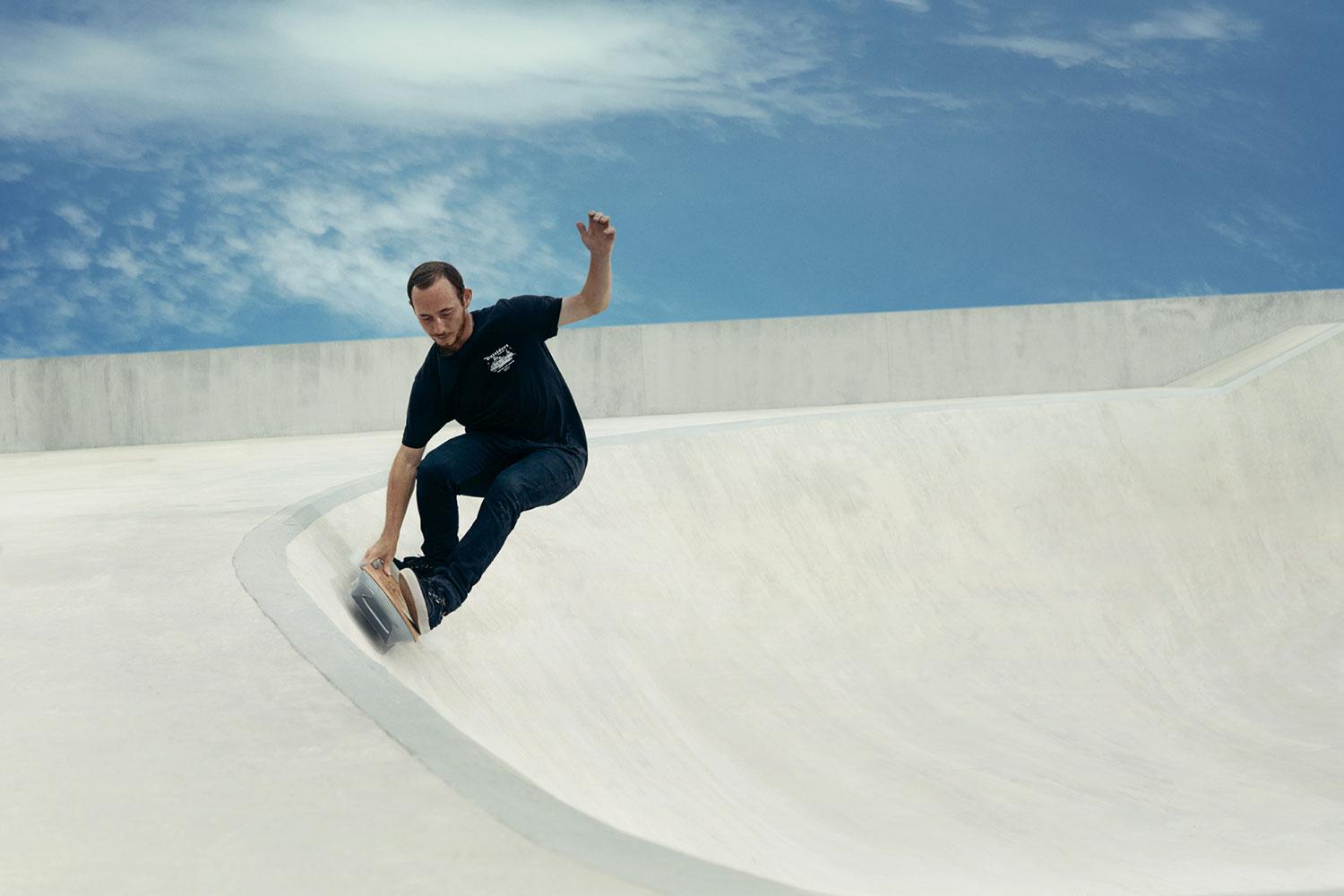 lexus hoverboard news pictures video slide hoverpark 4