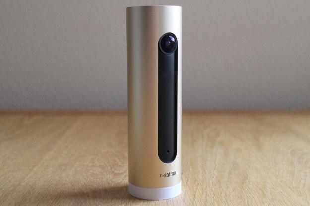 Netatmo Welcome