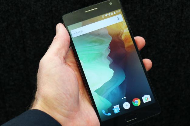 OnePlus 2