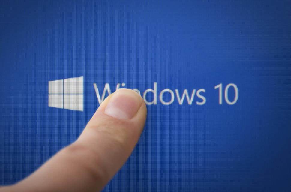 windows 10 feature update turns off bitlocker creating exploit mail