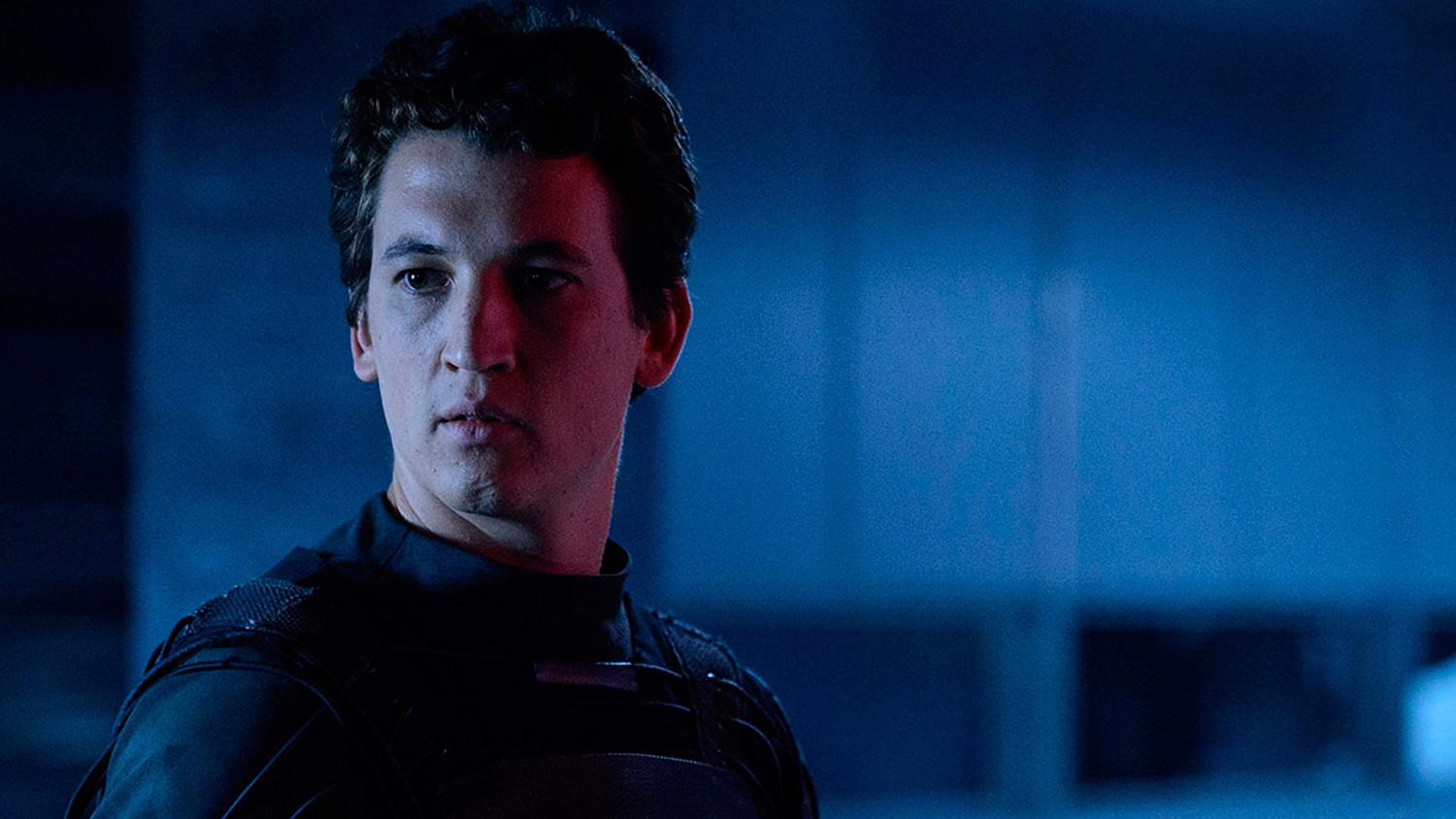 miles teller the ark and aardvark fantastic four photo reed richards