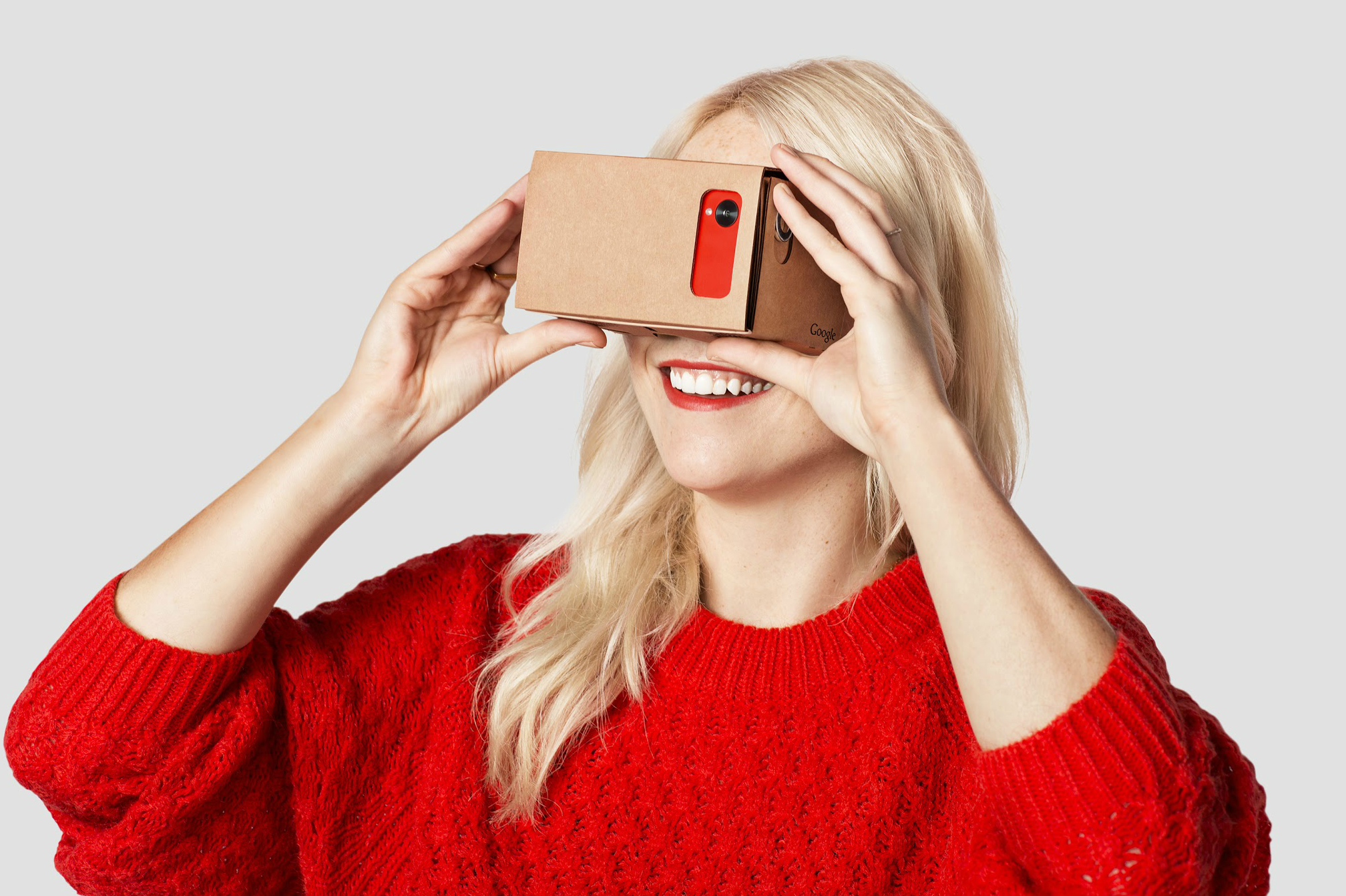 google cardboard camera app news cardboard2