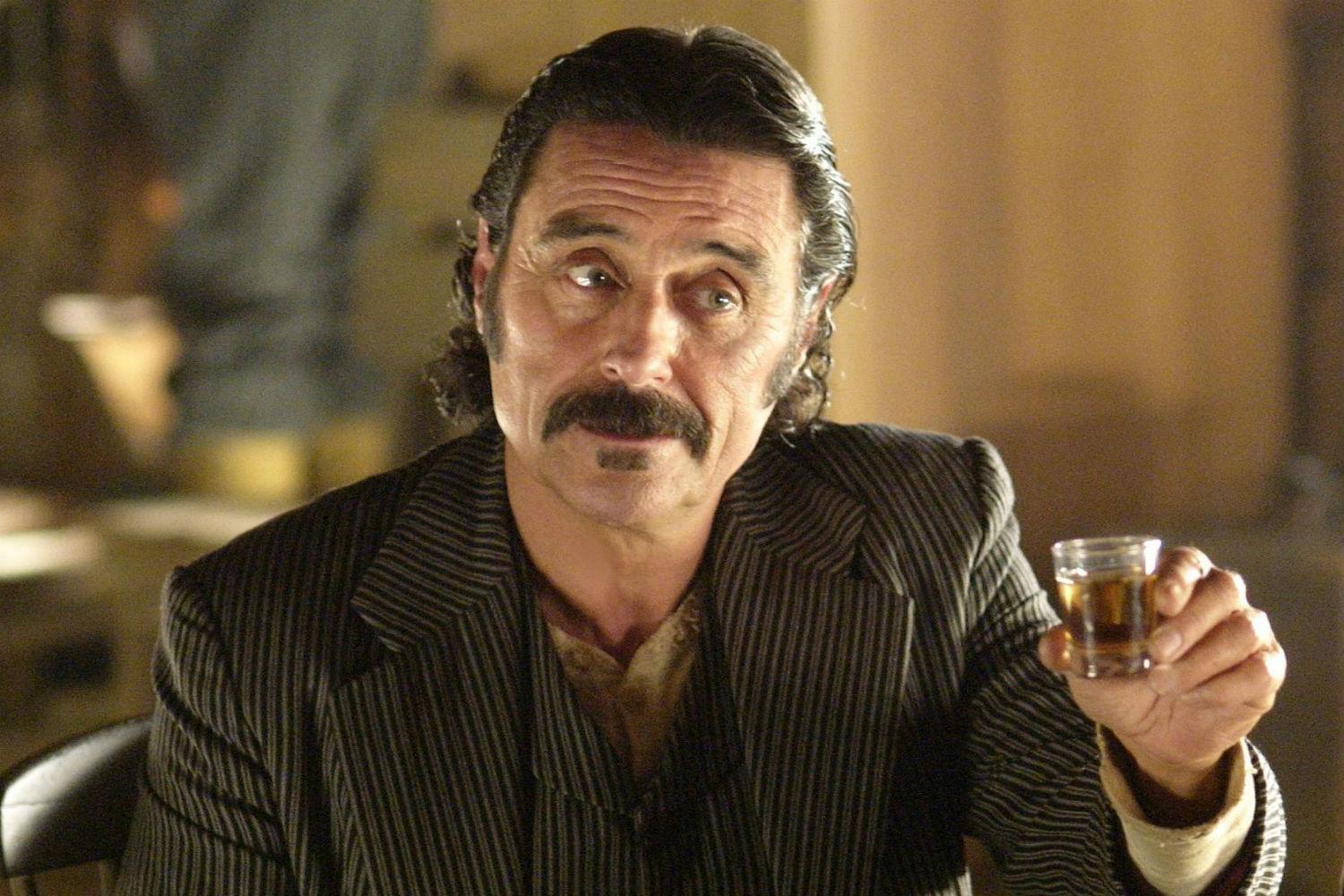 ian mcshane