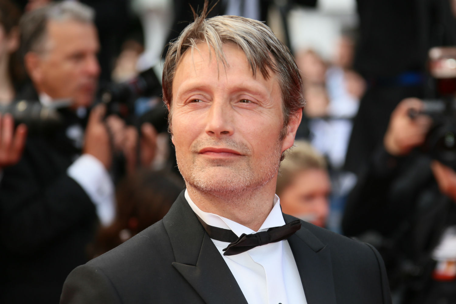 mads mikkelsen lost death stranding