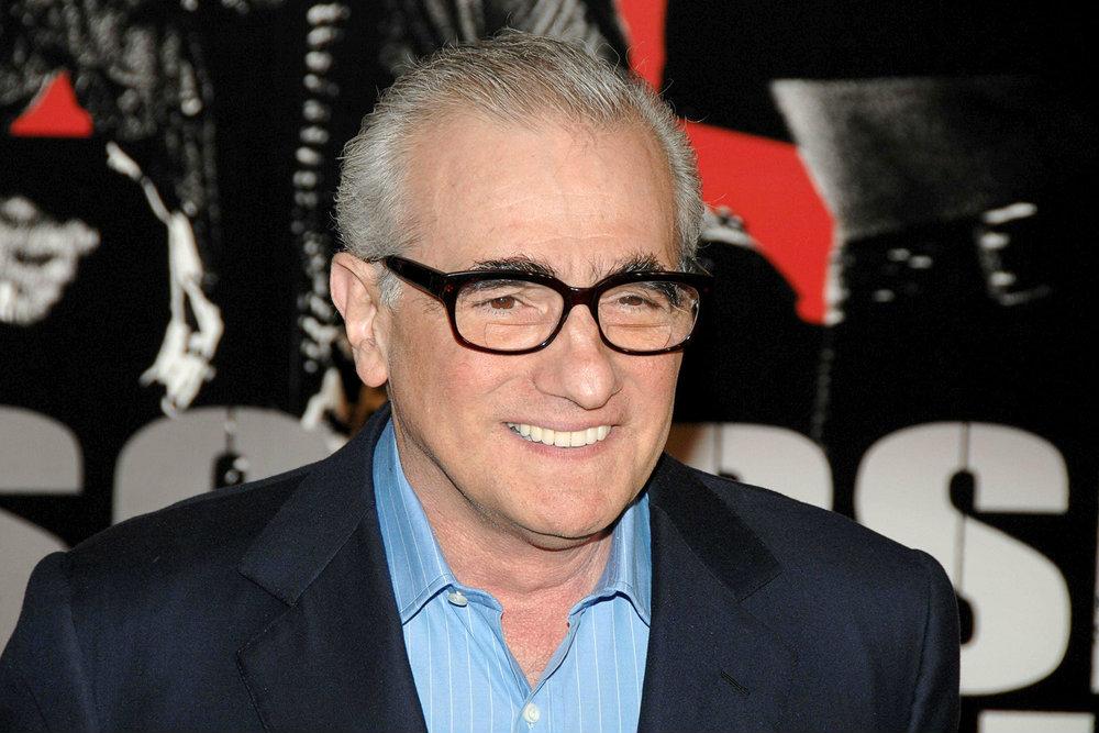 Joker Scorsese