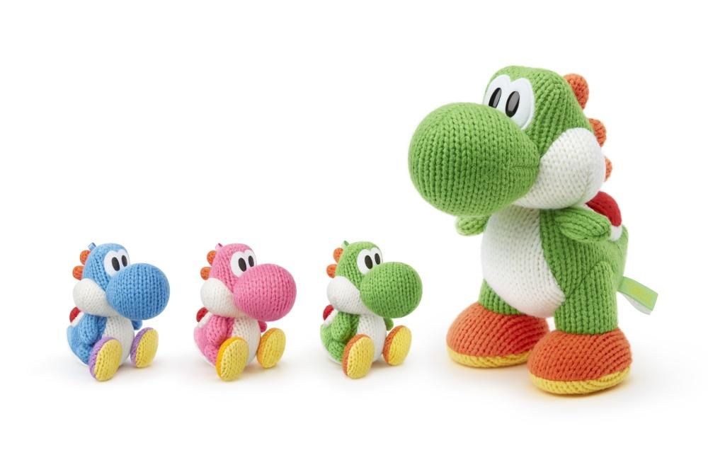 nintendo reveals mega amiibo yoshi header