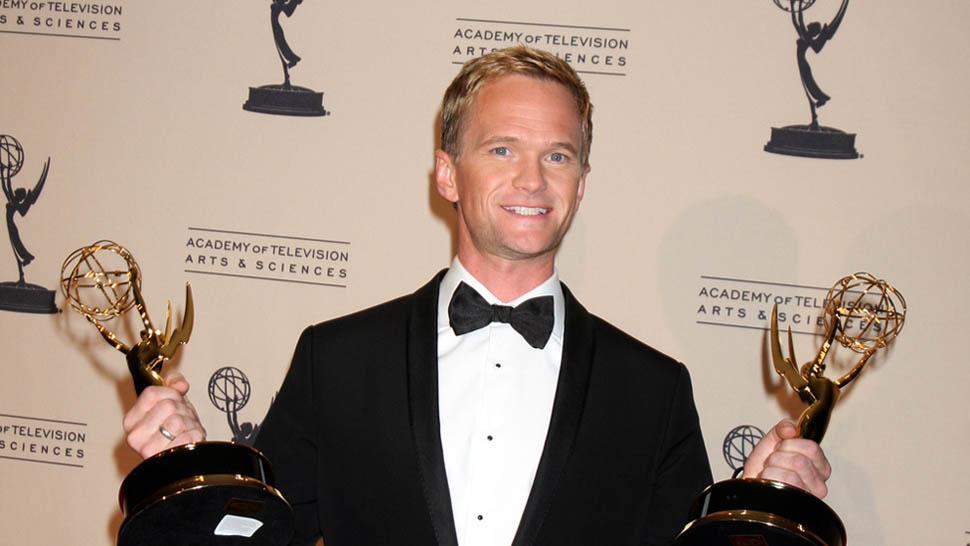 netflix lemony snicket casting neil patrick harris