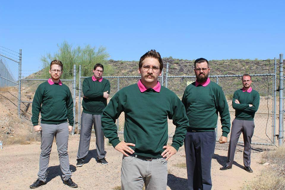 okilly dokilly band ned flanders