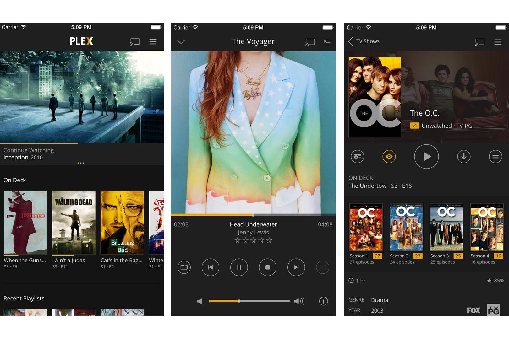 plex-for-ios