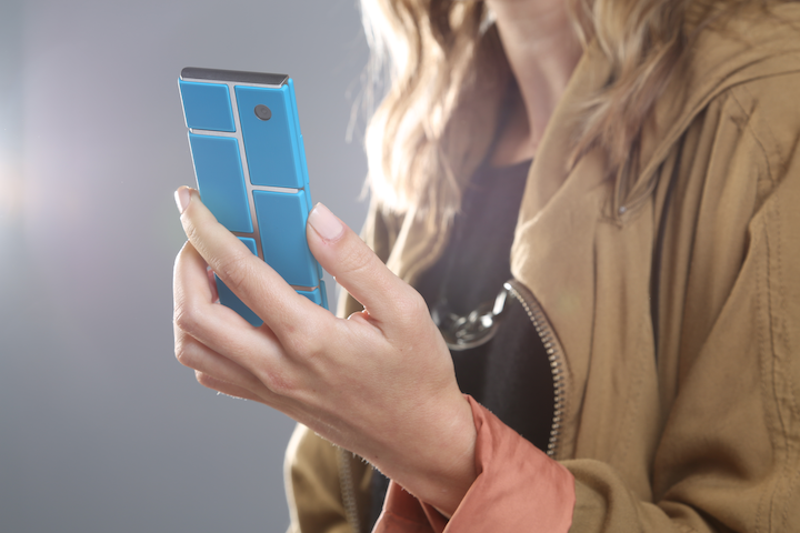 Project Ara