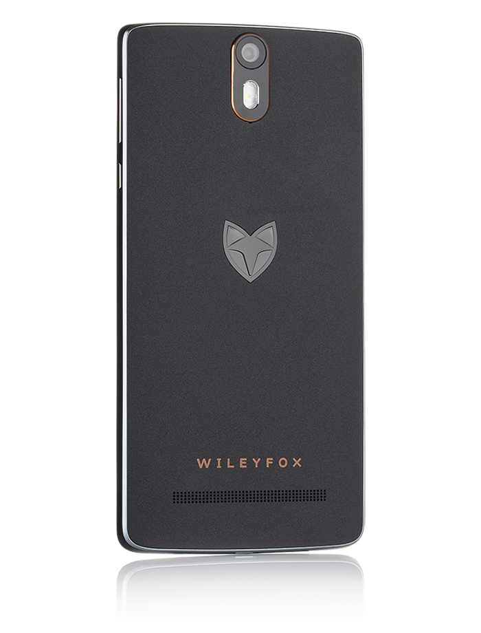 wileyfox cyanogen smartphone storm back