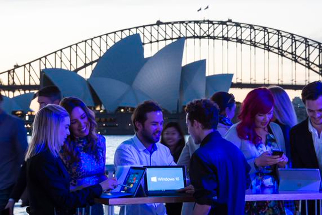 windows 10 adoption 75 million sydneylaunch