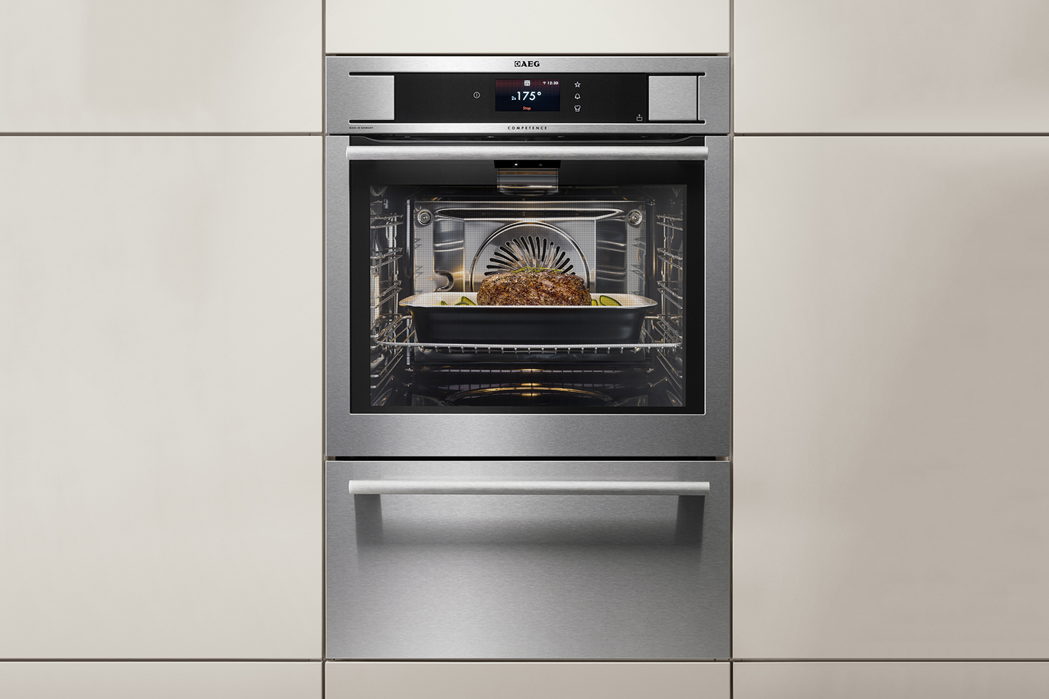 electrolux ifa appliance news aeg procombi plus smart 002