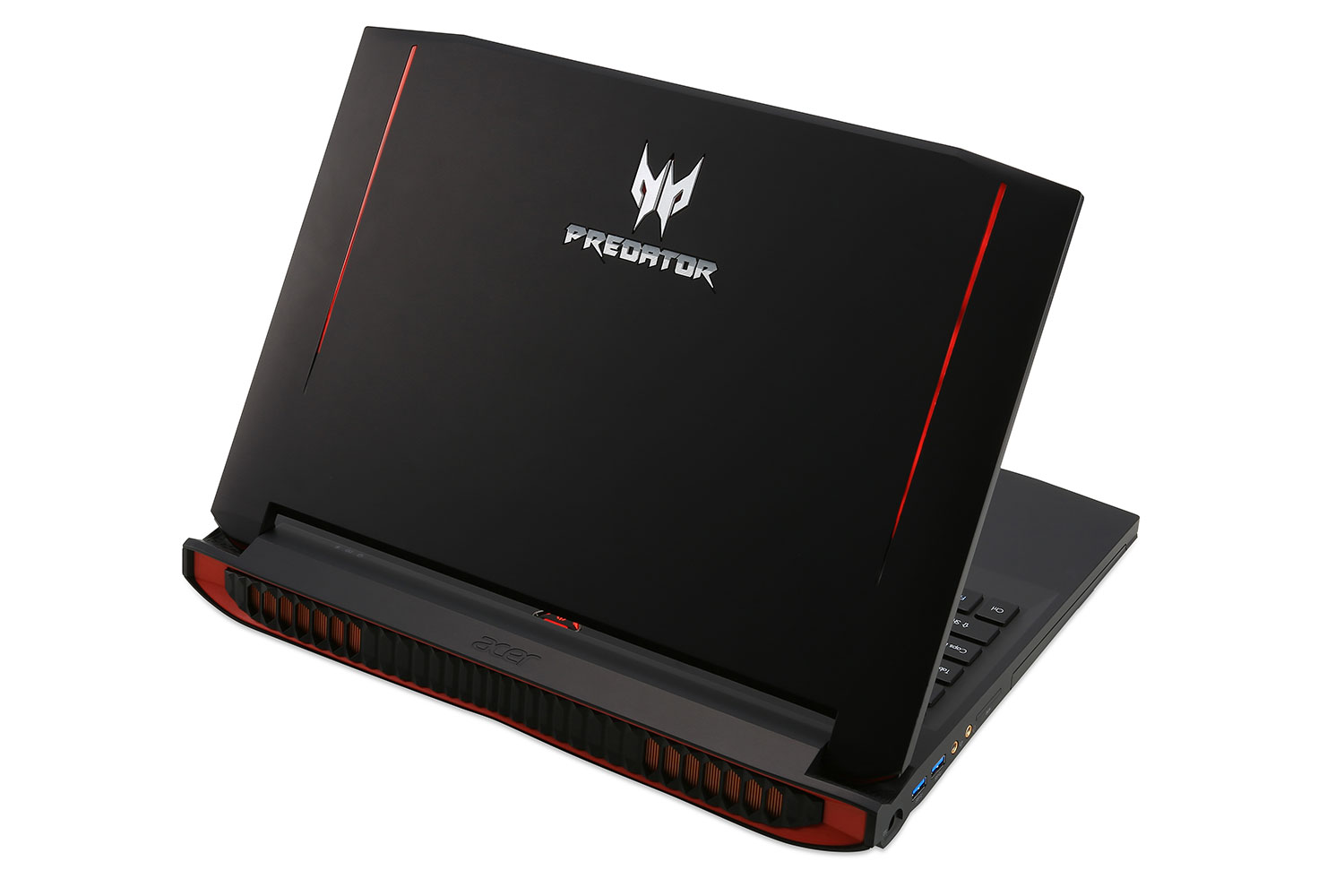 the new laptops of ifa 2015 acer predator 15 g9 591 back top angle