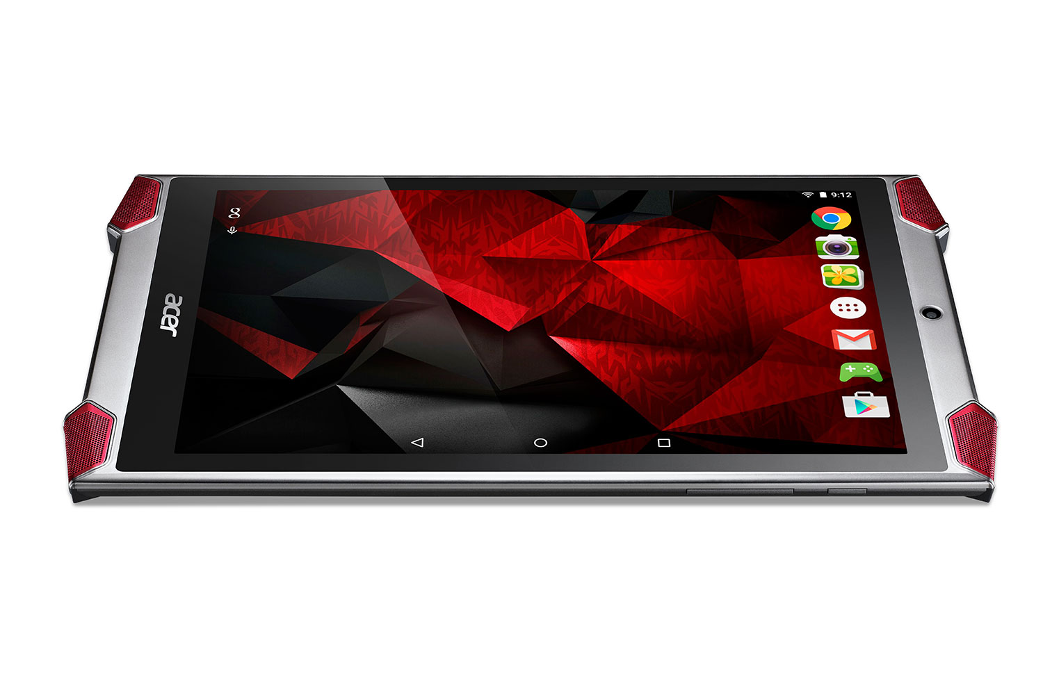 Acer Predator 8 Tablet GT 810