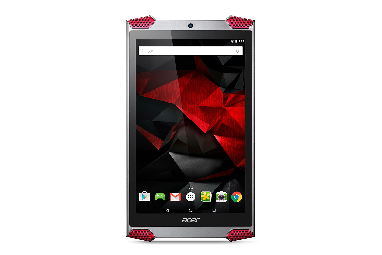 Acer Predator 8 Tablet GT 810