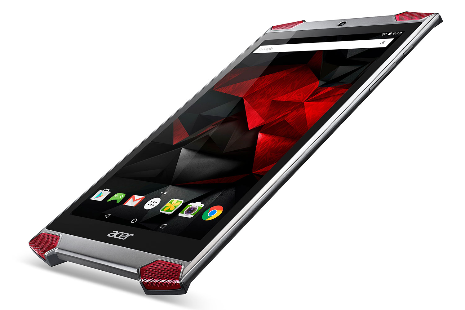 Acer Predator 8 Tablet GT 810