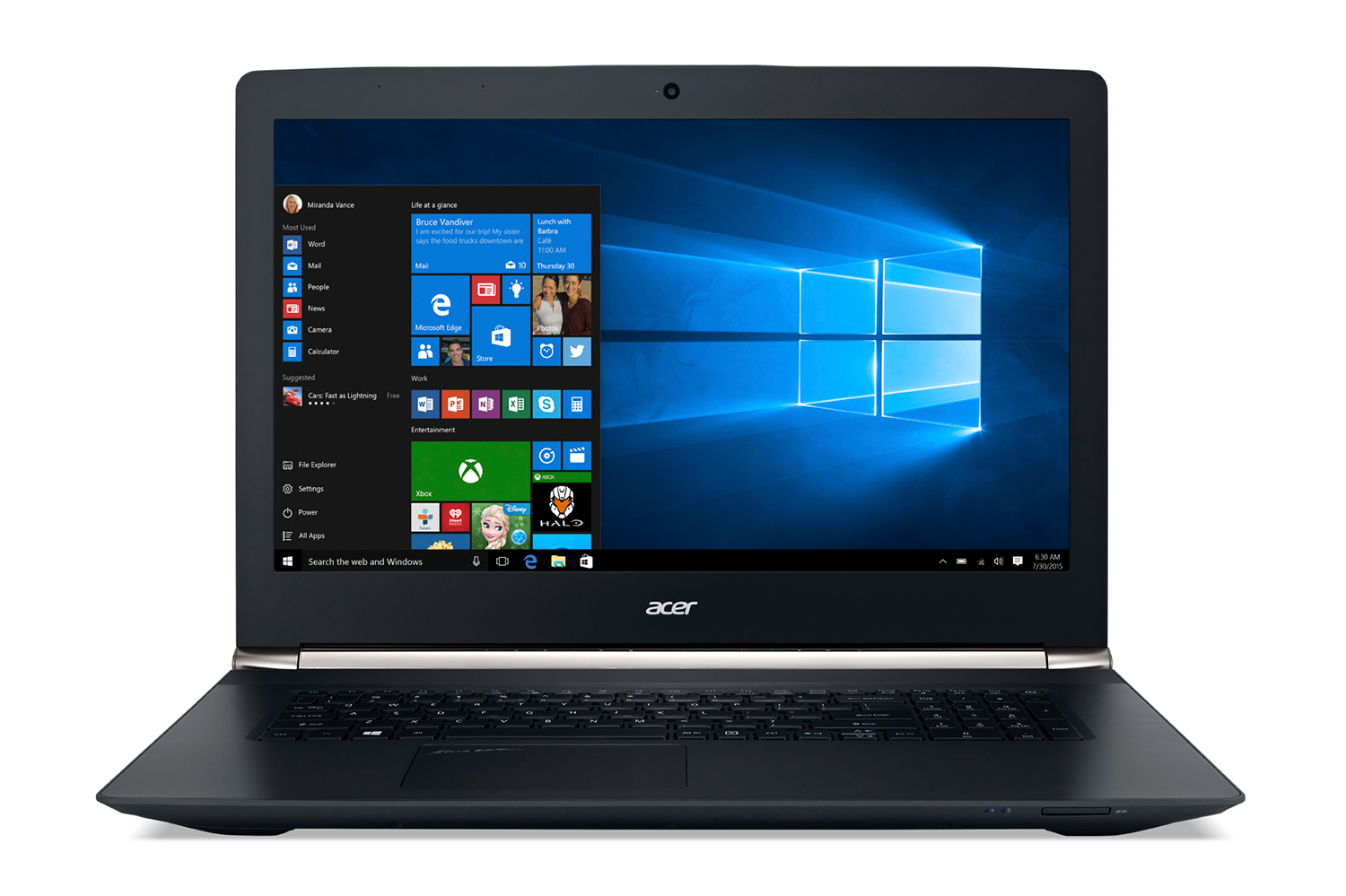 acer goes all in on skylake with latest expansion to computing line aspire v17 nitro vn7 792 win10 01