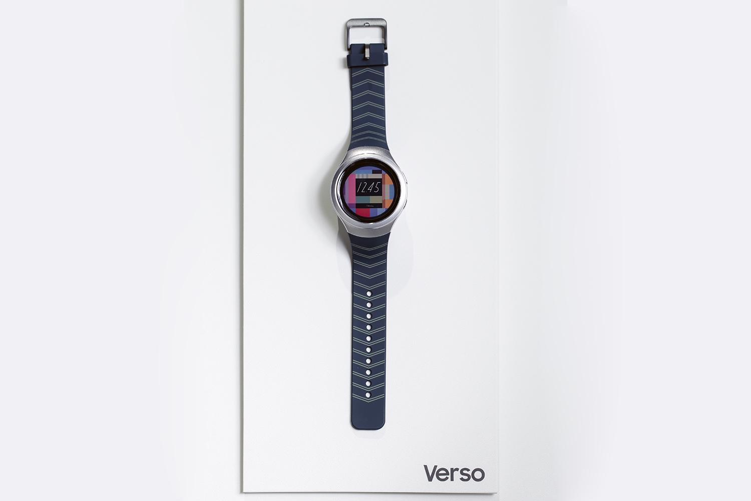 samsung gear s2 alessandro mendini x verso