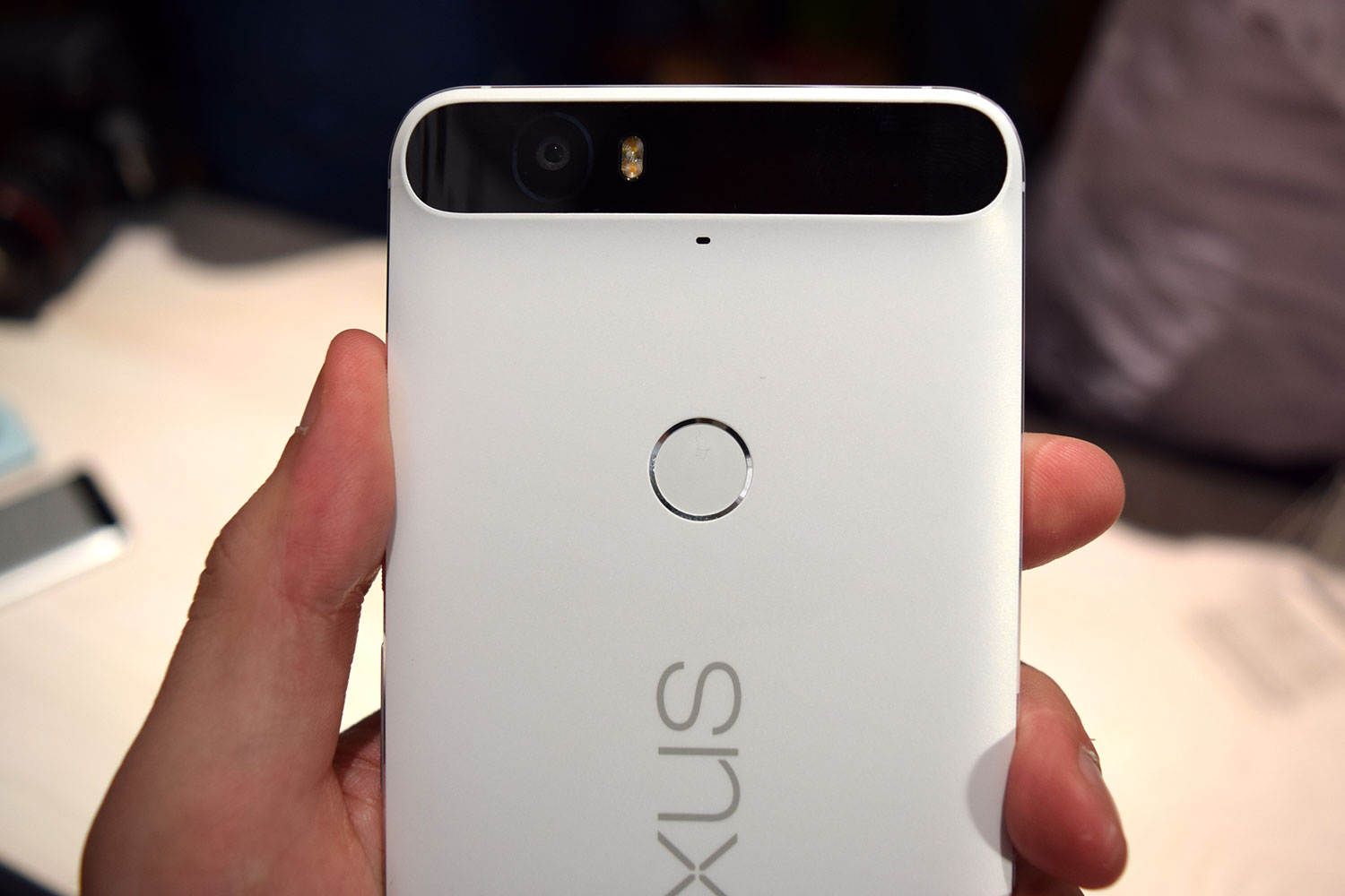 zte claims nexus 6p copies grand s google handson 0024