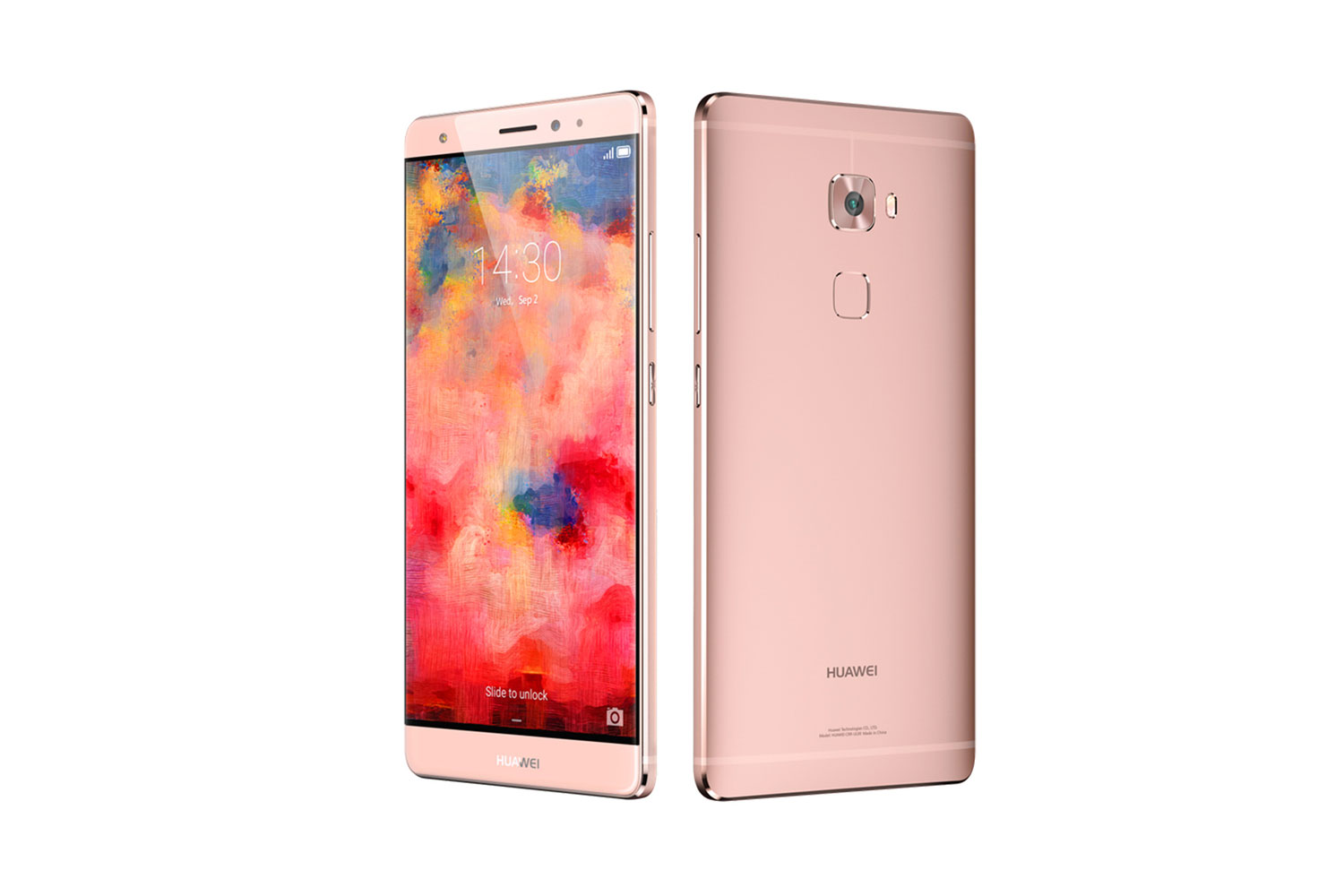 Huawei Mate S