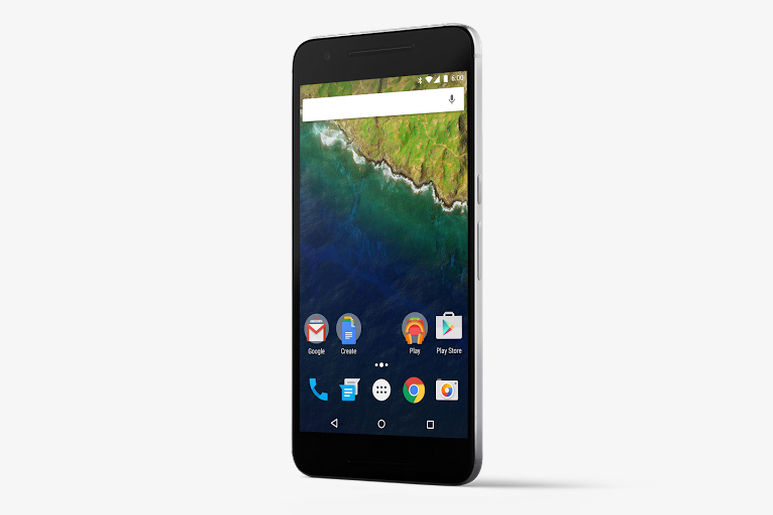 Huawei Nexus 6P