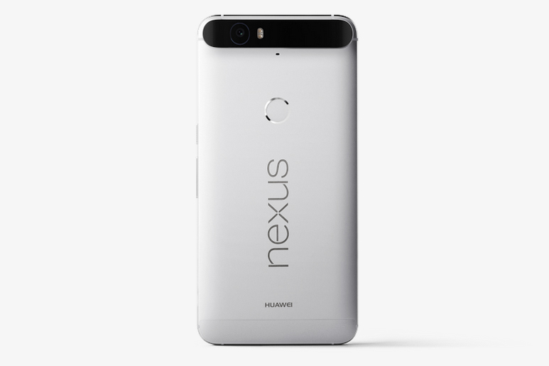 Huawei Nexus 6P