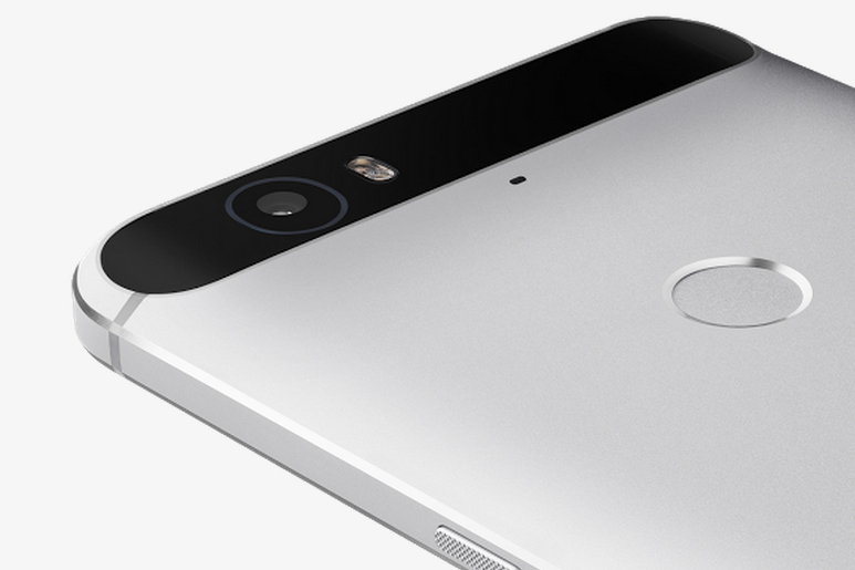 Huawei Nexus 6P