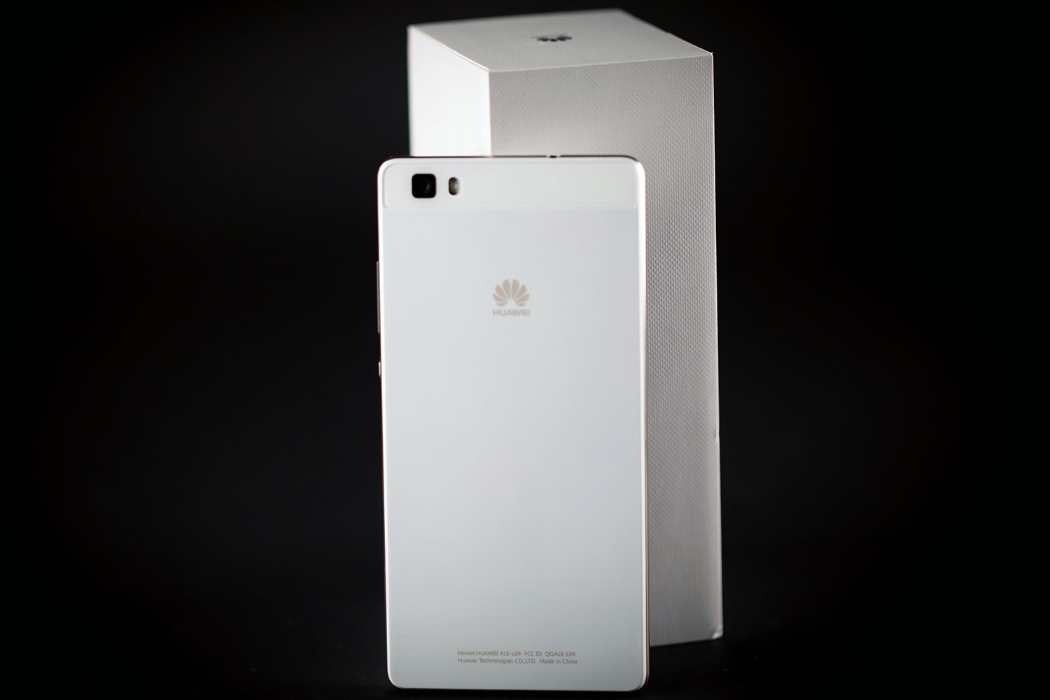 Huawei P8 lite