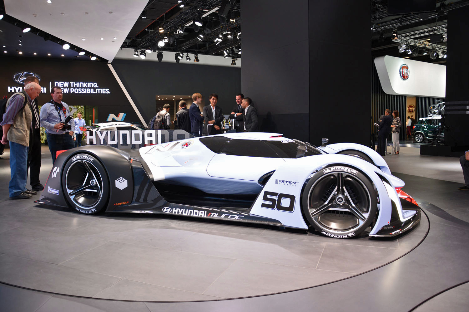 the top 10 best cars from frankfurt motor show hyundain2025frankfurt hyundai n 2025 5