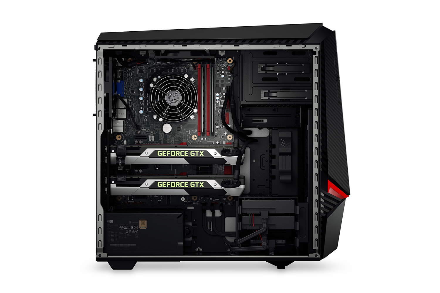 lenovo y series gaming hardware ifa 2015 ideacenter y900 13