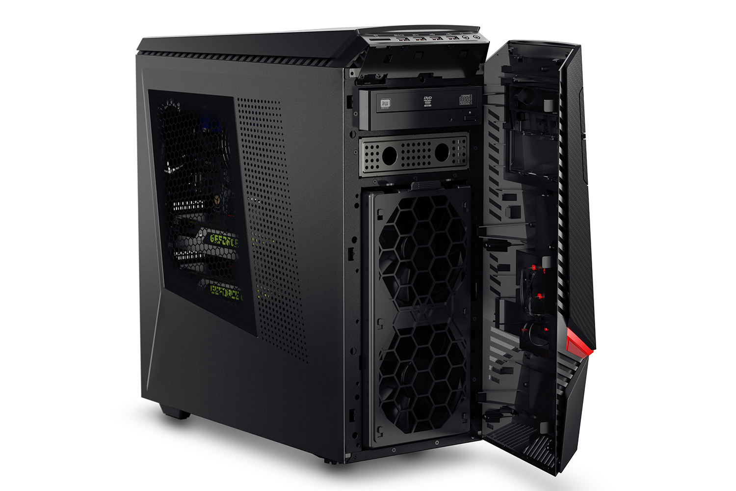 lenovo y series gaming hardware ifa 2015 ideacenter y900 16