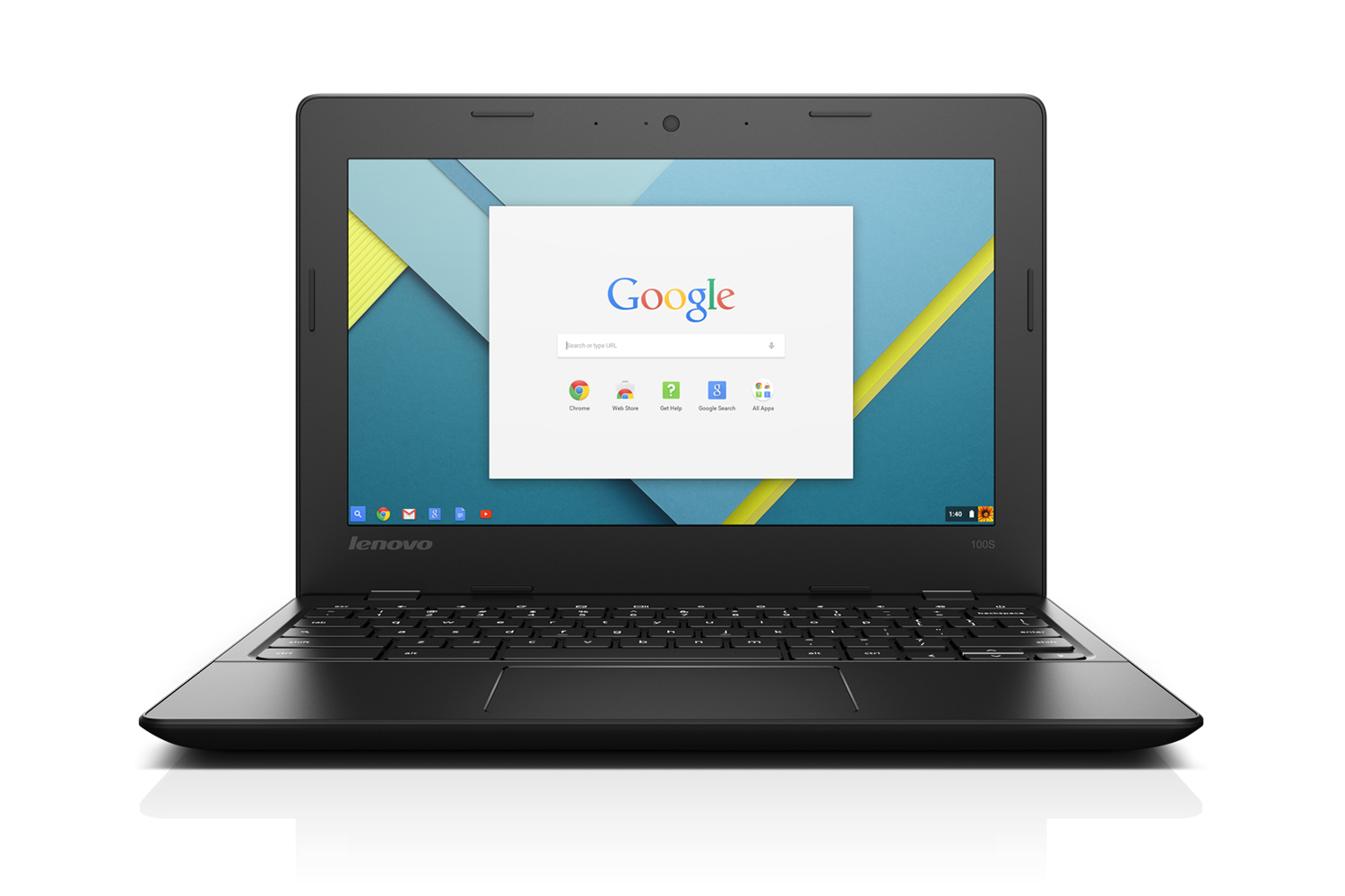 the new laptops of ifa 2015 ideapad 100s chromebook 01