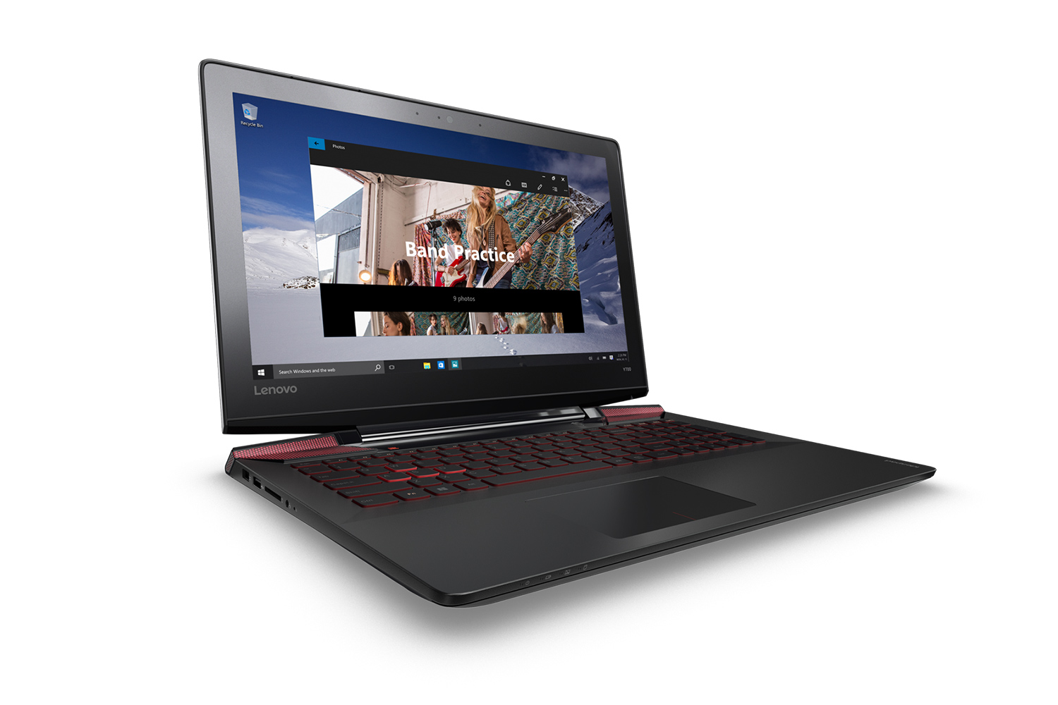 lenovo y series gaming hardware ifa 2015 ideapad y700 15 inch 001