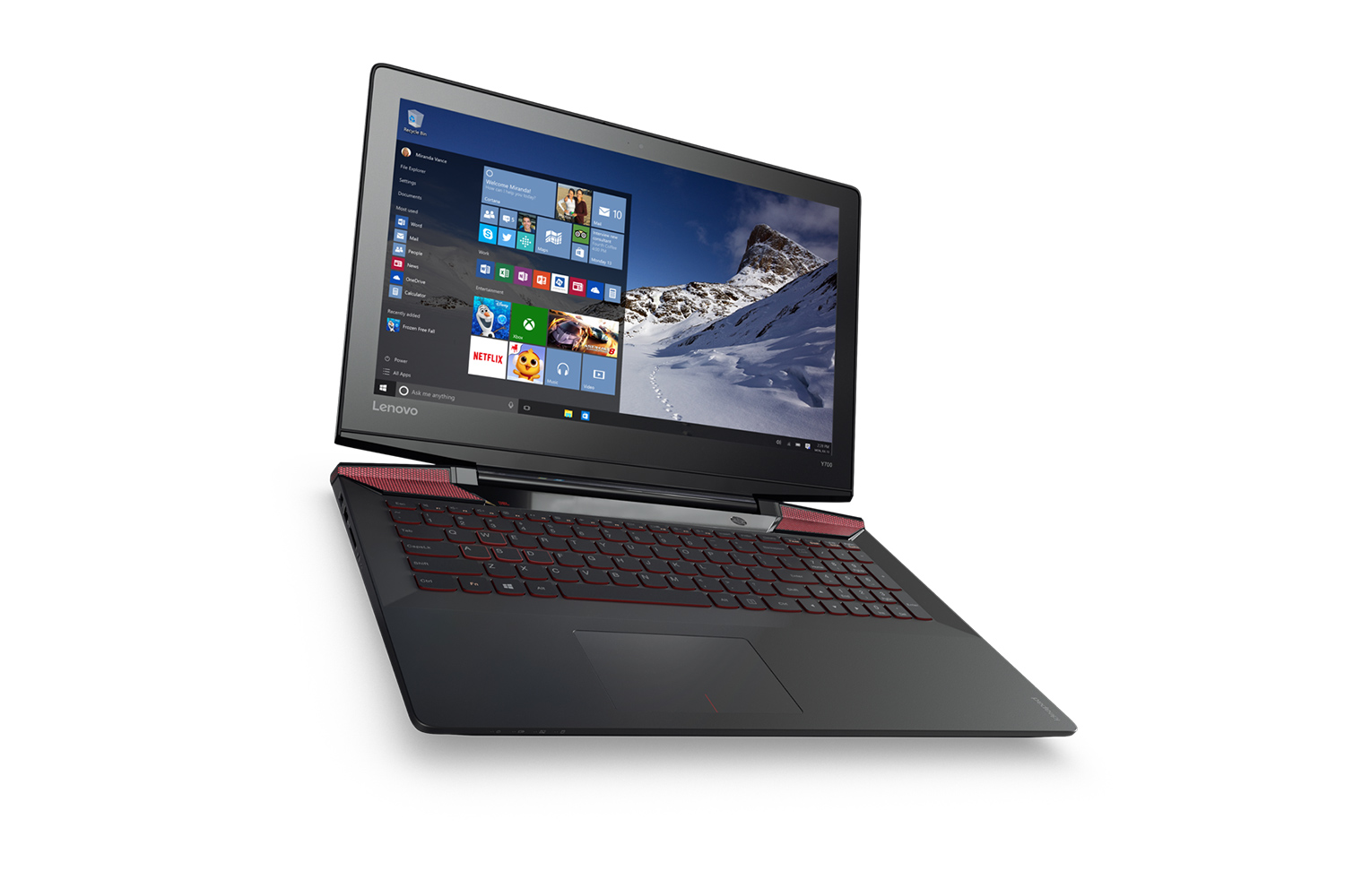 lenovo y series gaming hardware ifa 2015 ideapad y700 15 inch 007