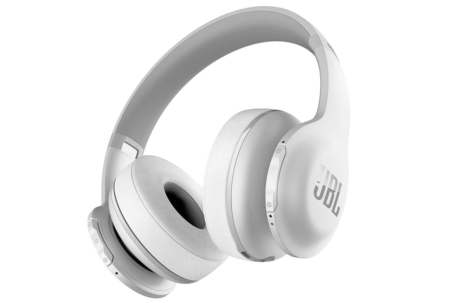 jbl new headphones ifa everest reflect grip noise cancelling bluetooth large 300  oe bt white back