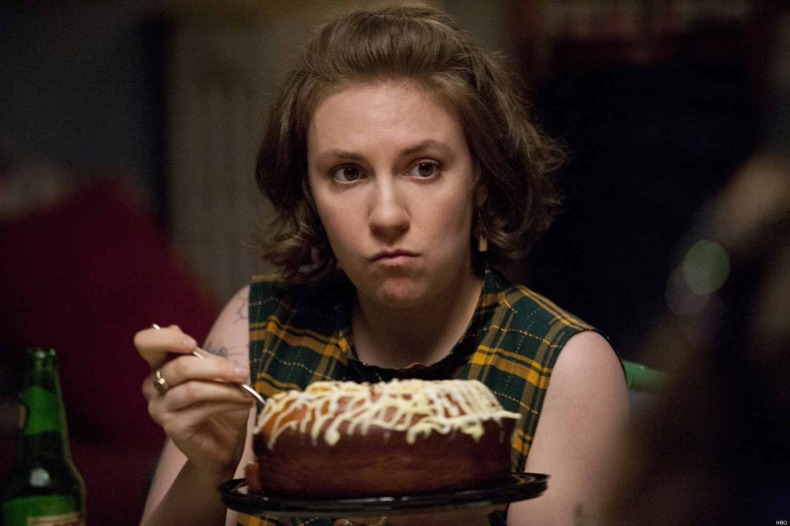 lena dunham season six girls last