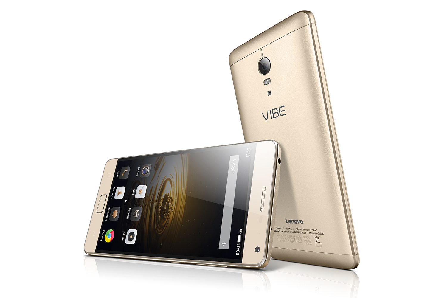 best smartphones ifa 2015 lenovo vibe 0008