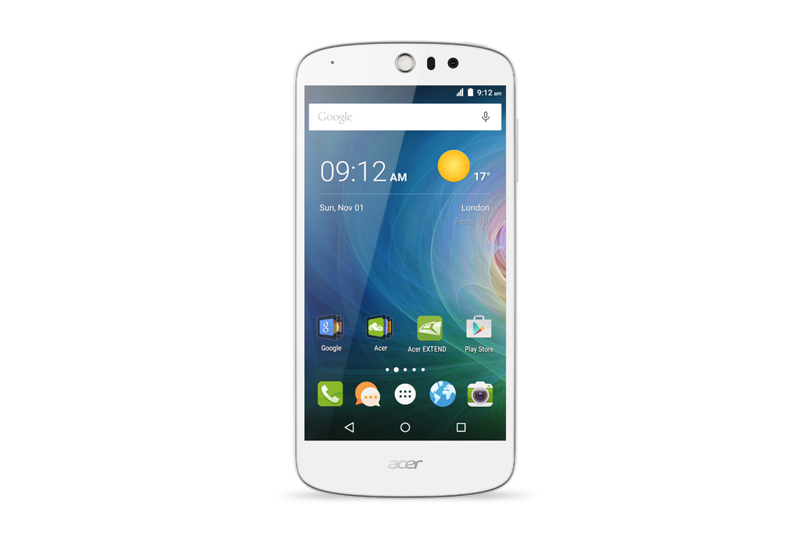 acer liquid android windows phones news z530 white 01